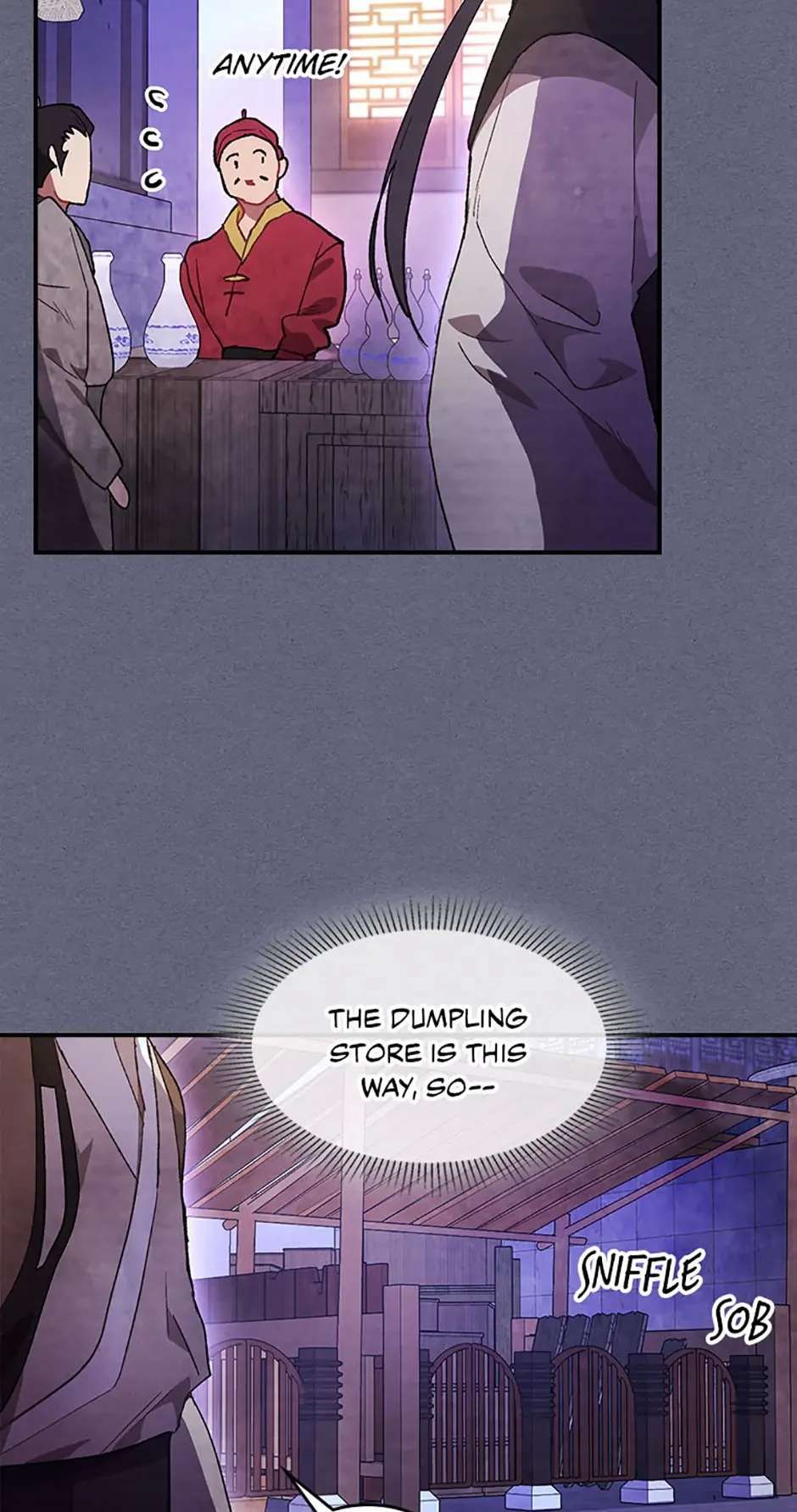 Yi Shen Dang Guan Chapter 26 78